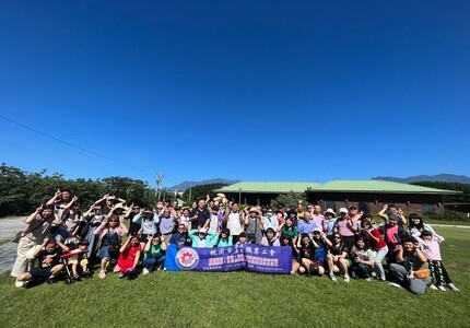 112年會員自強活動-花蓮歡樂二日遊已圓滿完成